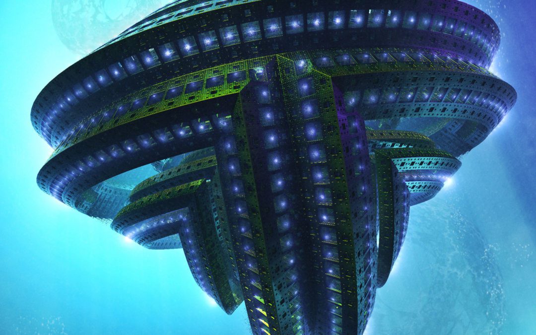 Mandelbulber : et maintenant les shaders !
