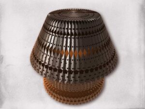 Mandelbulber : et maintenant les shaders ! - Fractales - géométrie, symétrie, zoom