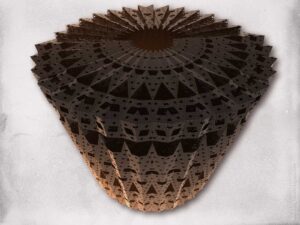 Mandelbulber : et maintenant les shaders ! - Fractales - géométrie, symétrie, zoom
