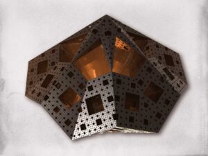 Mandelbulber : et maintenant les shaders ! - Fractales - géométrie, symétrie, zoom