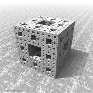 Mandelbulber : et maintenant les shaders ! - Fractales - géométrie, symétrie, zoom