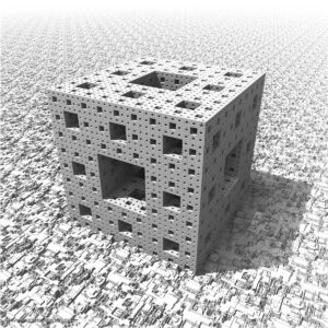 Mandelbulber : et maintenant les shaders ! - Fractales - géométrie, symétrie, zoom