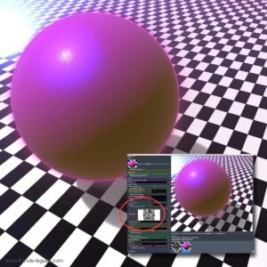 Mandelbulber : et maintenant les shaders ! - Fractales - géométrie, symétrie, zoom