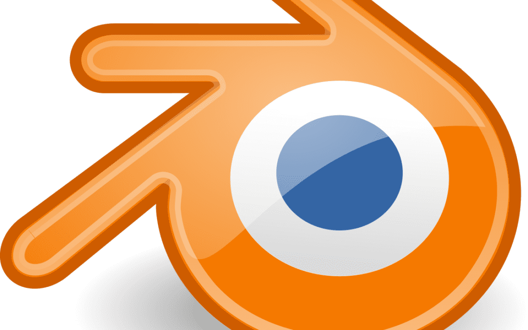 Blender 2.8