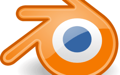 Blender 2.8