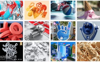 Motion Design : les tendances 2019. Et 2020…