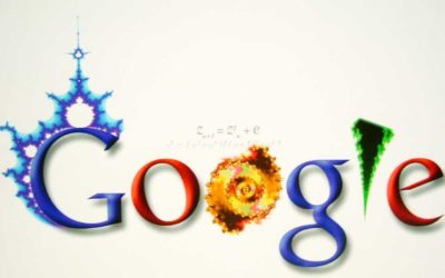 Google : le référencement fractal