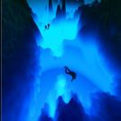 De Terragen à Terragen 4 : récupérer ses anciens paysages - Fractales - spirales, symétrie, organique