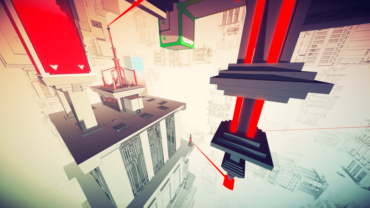 Manifold garden : l'archi-textures - Graphisme - identité, création, layout