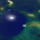 De Terragen à Terragen 4 : récupérer ses anciens paysages - Fractales - spirales, symétrie, organique