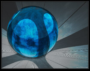 Les terrains fractals de Ken Musgrave - Fractales - symétrie, infini, zoom