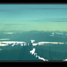 De Terragen à Terragen 4 : récupérer ses anciens paysages - Fractales - spirales, symétrie, organique