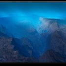 De Terragen à Terragen 4 : récupérer ses anciens paysages - Fractales - spirales, symétrie, organique