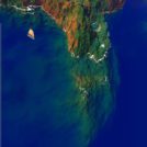 De Terragen à Terragen 4 : récupérer ses anciens paysages - Fractales - spirales, symétrie, organique