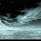 De Terragen à Terragen 4 : récupérer ses anciens paysages - Fractales - spirales, symétrie, organique