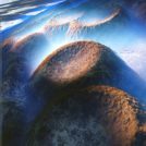De Terragen à Terragen 4 : récupérer ses anciens paysages - Fractales - spirales, symétrie, organique