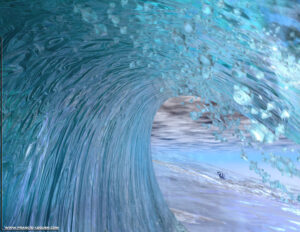 Les terrains fractals de Ken Musgrave - Fractales - symétrie, infini, zoom