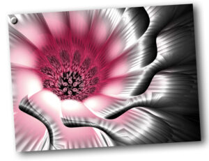 Les terrains fractals de Ken Musgrave - Fractales - symétrie, infini, zoom