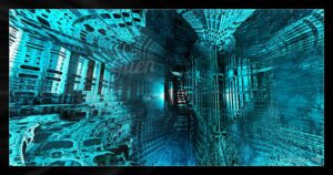 QUARRIES - Collection Caverns - cavernes, rocheuses, souterraines