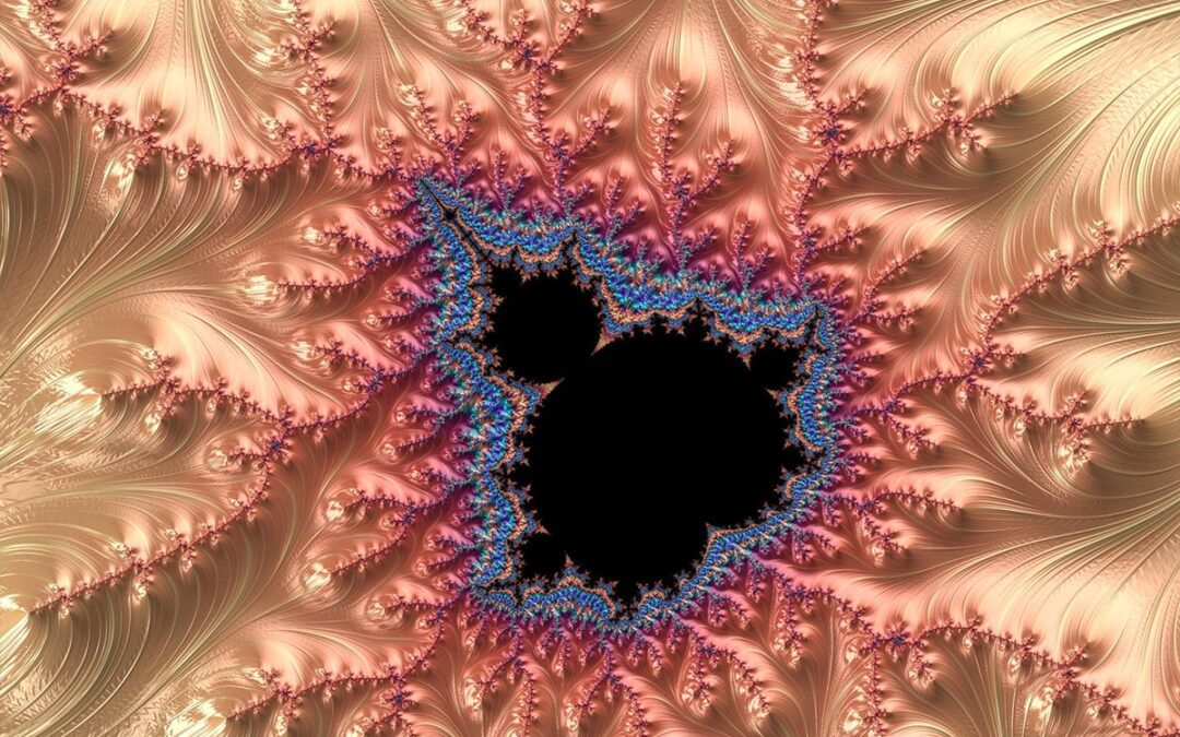 Fractales : l&rsquo;utilisation de l&rsquo;art génératif dans la création d&rsquo;images et de tableaux