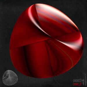 JWildfire : les fonctions 3D - Fractales - infini, mandelbrot, détails