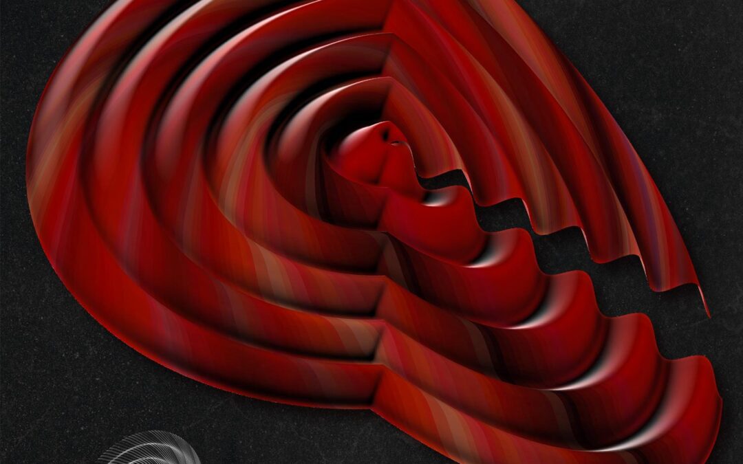 JWildfire : les fonctions 3D