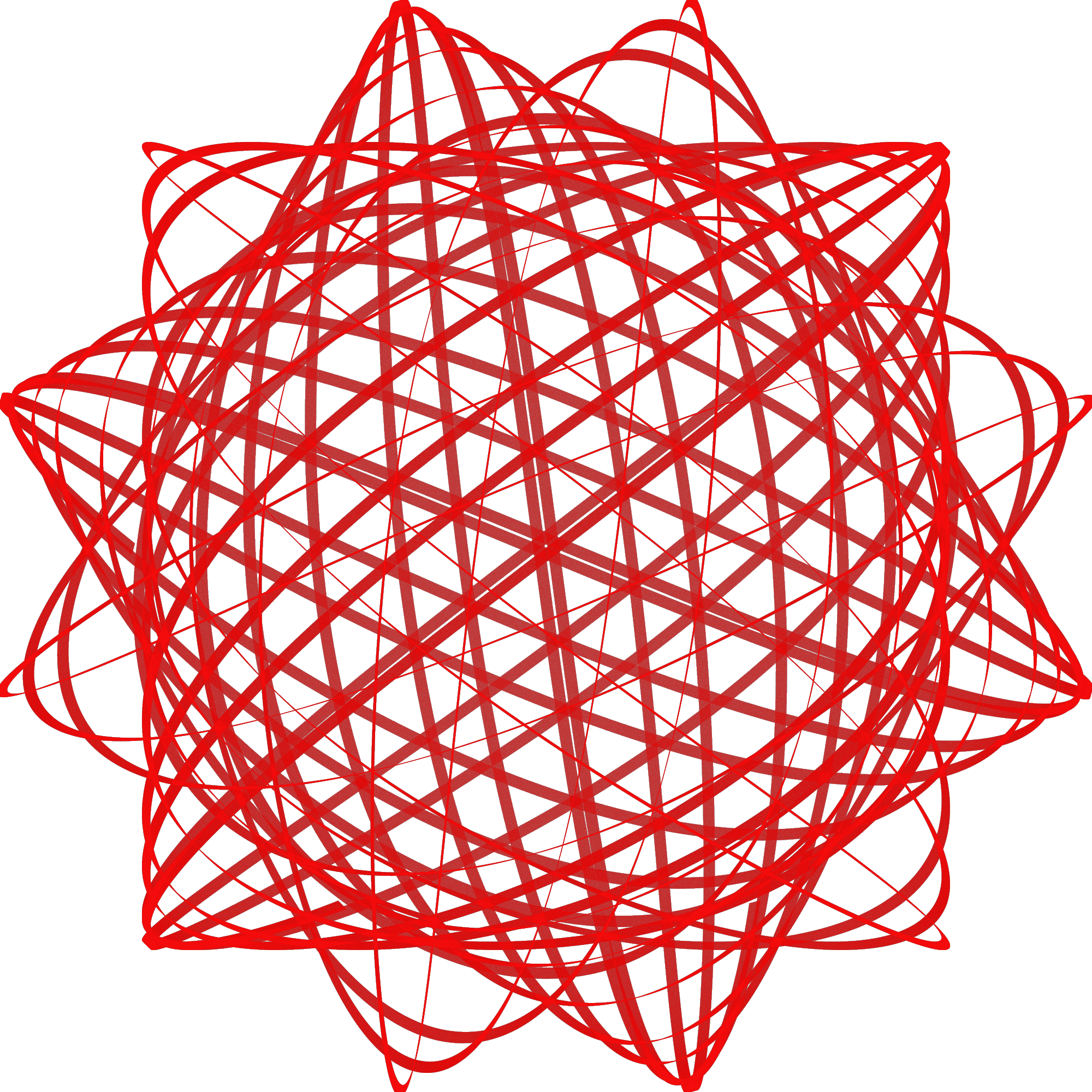 Fractales cymatiques et figures de Chladni - Fractales - symétrie, fractale, infini