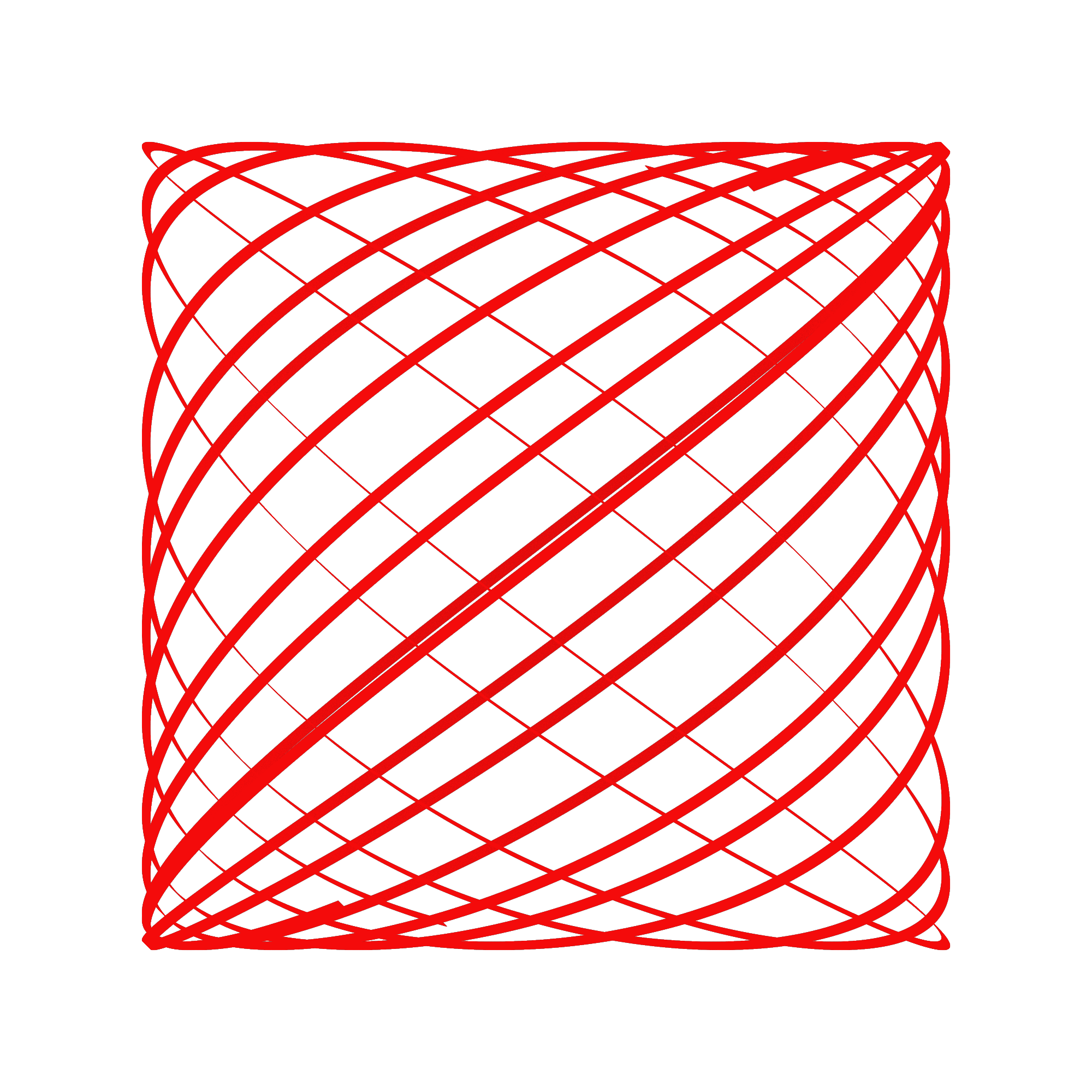 Fractales cymatiques et figures de Chladni - Fractales - symétrie, fractale, infini