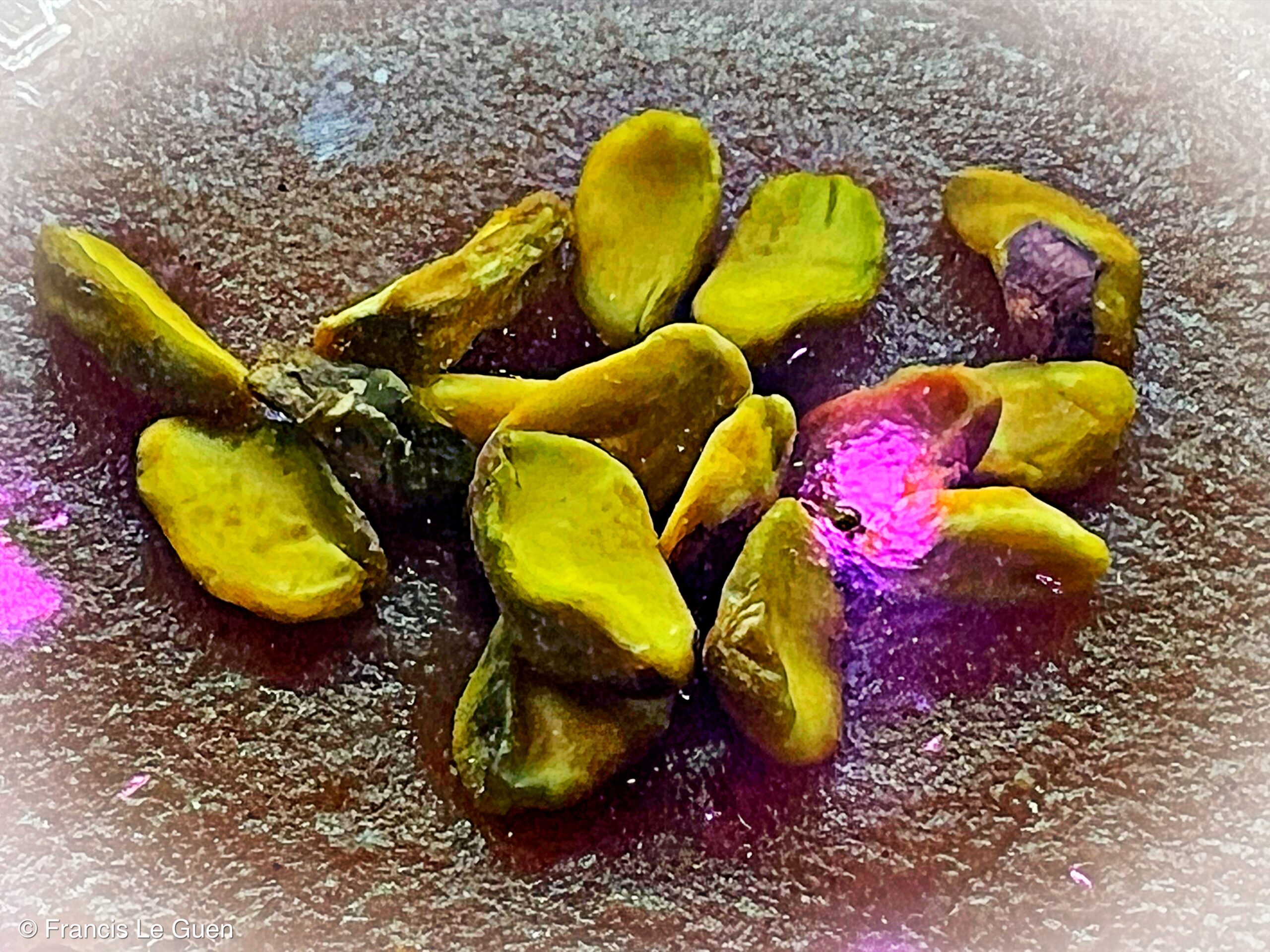 Boostan libanais - Restaurant - Marseille - Marseille, Vieux-Port, panier
