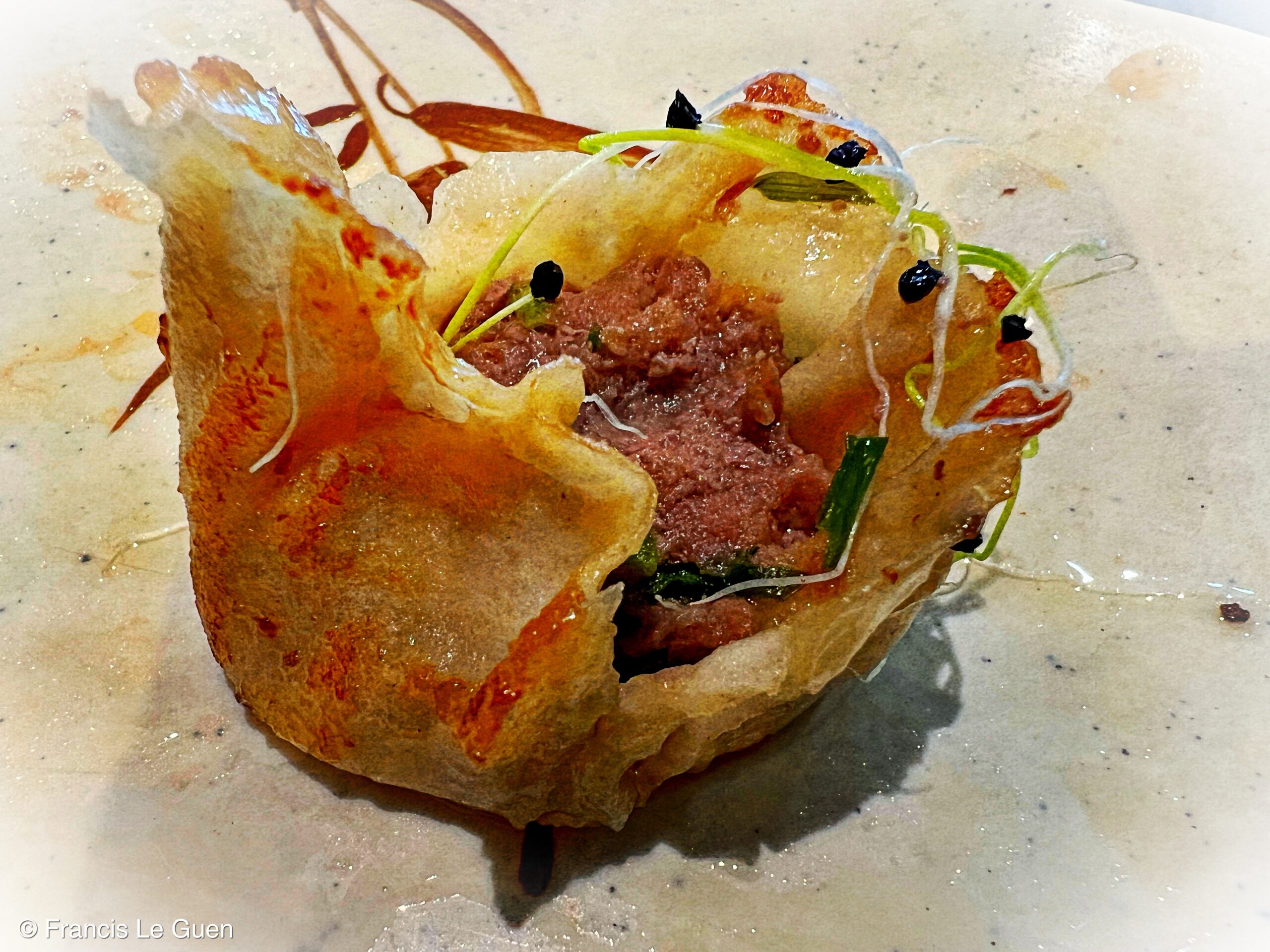 La maison des raviolis - Restaurant - Marseille - Marseille, bouillabaisse, Méditerranée