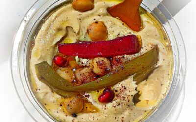 Boostan libanais – Restaurant
