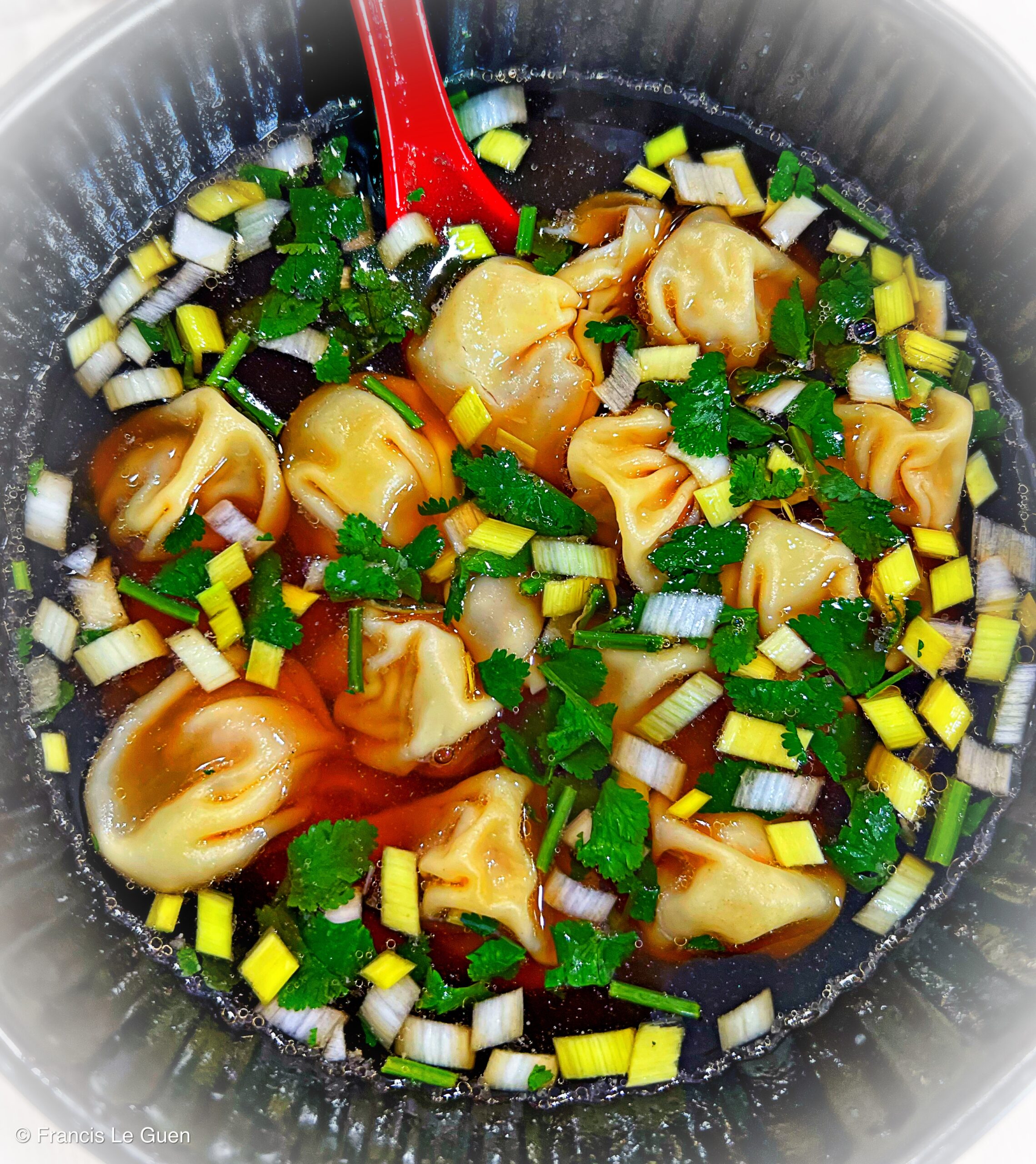 La maison des raviolis - Restaurant - Marseille - Marseille, bouillabaisse, Méditerranée