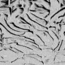 Fractales : des figures de Lichtenberg avec Blender ! - 3D - 3D, modèle, surface