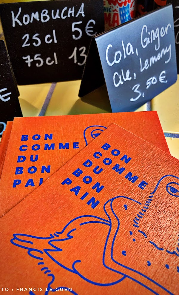 Pétrin couchette - Boulangerie - Marseille - Marseille, Vieux-Port, Notre-Dame