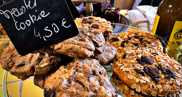 Pétrin couchette - Boulangerie - Marseille - Marseille, Vieux-Port, Notre-Dame