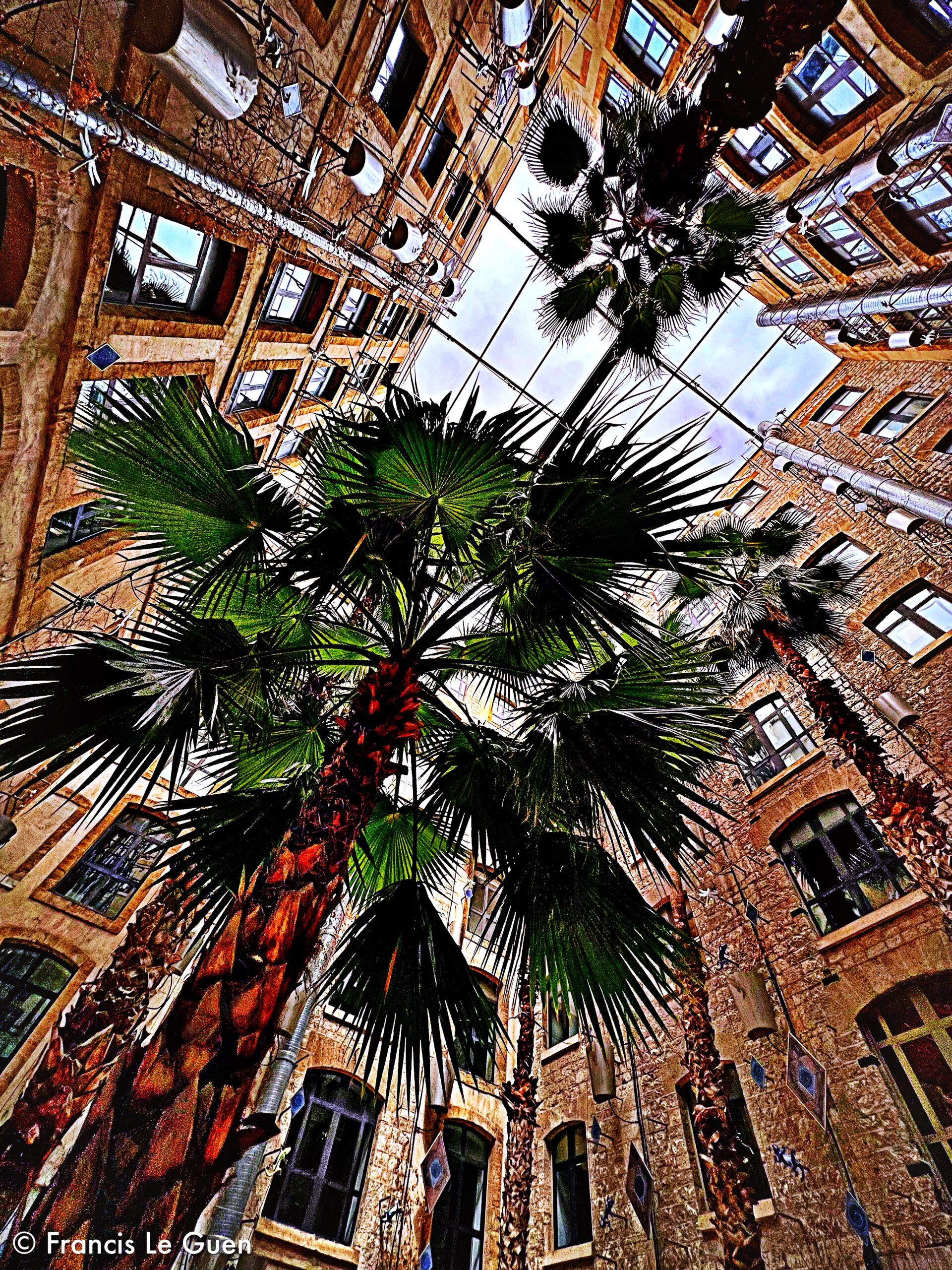 Les Docks Village - Marseille - port, corniche, panier