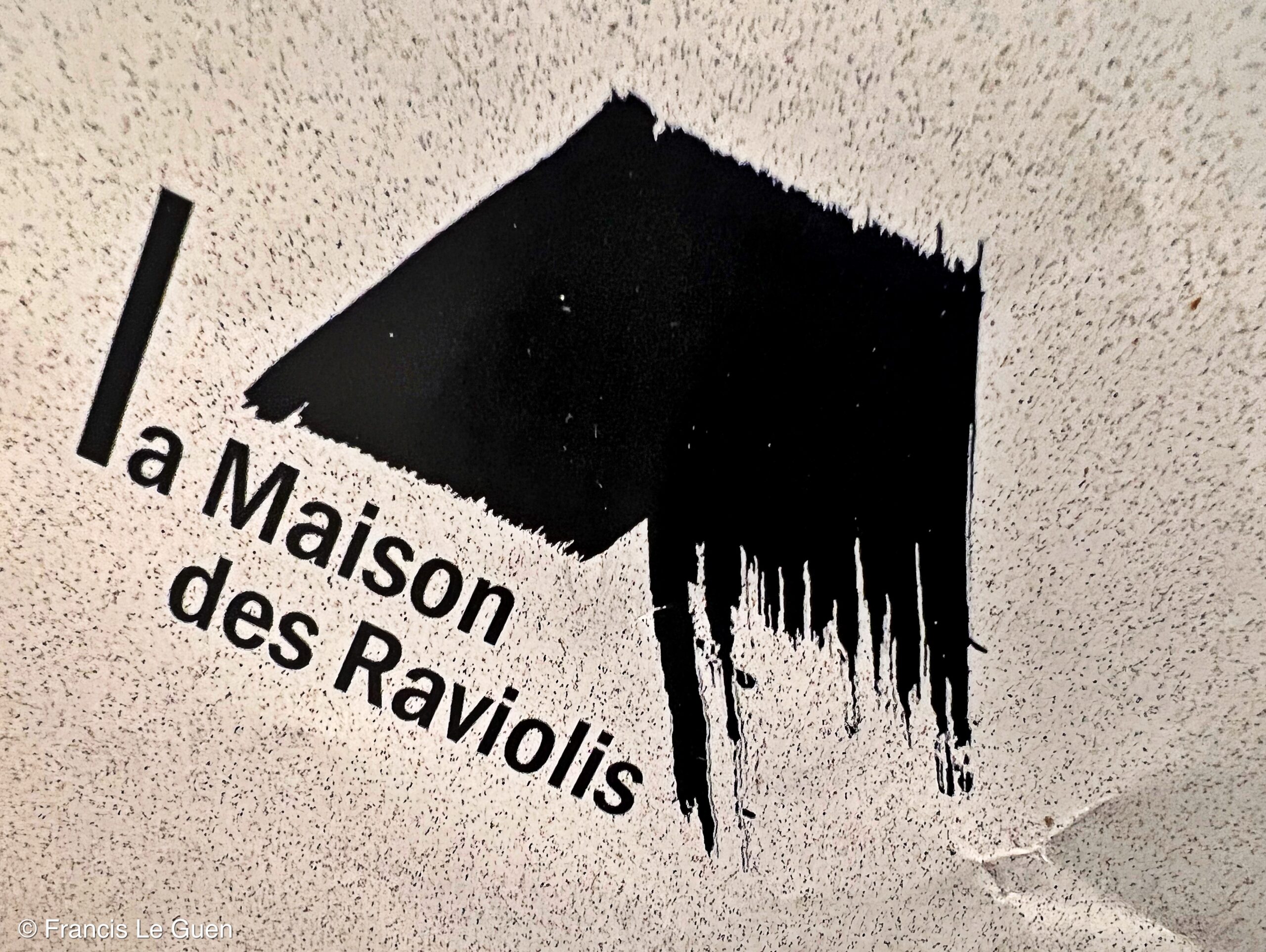 La maison des raviolis - Restaurant - Marseille - Marseille, bouillabaisse, Méditerranée