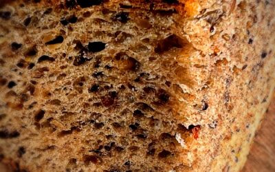 Les bonnes graines – Boulangerie