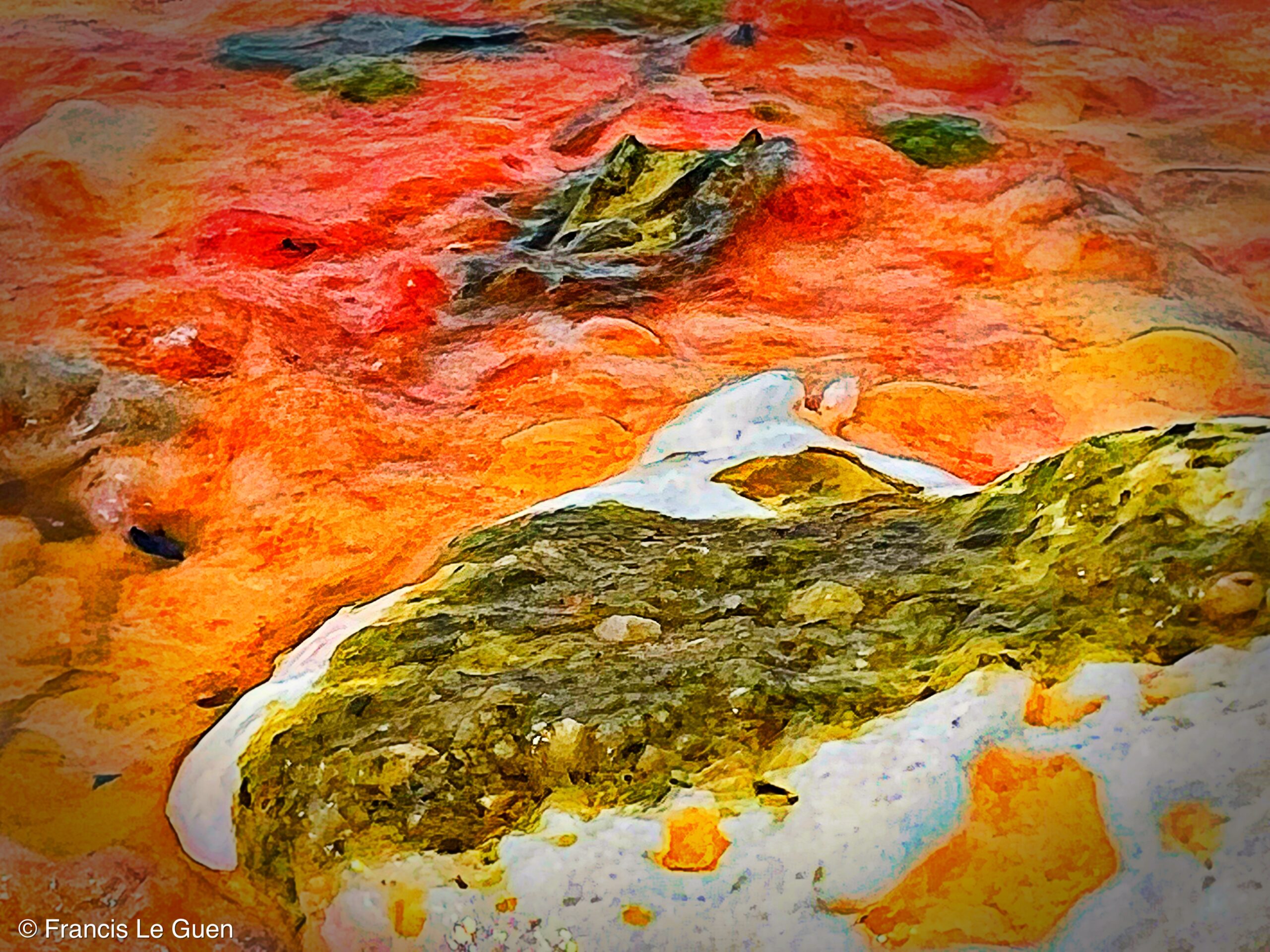 L'Authentique pizzas - Marseille - ville, Méditerranée, panier