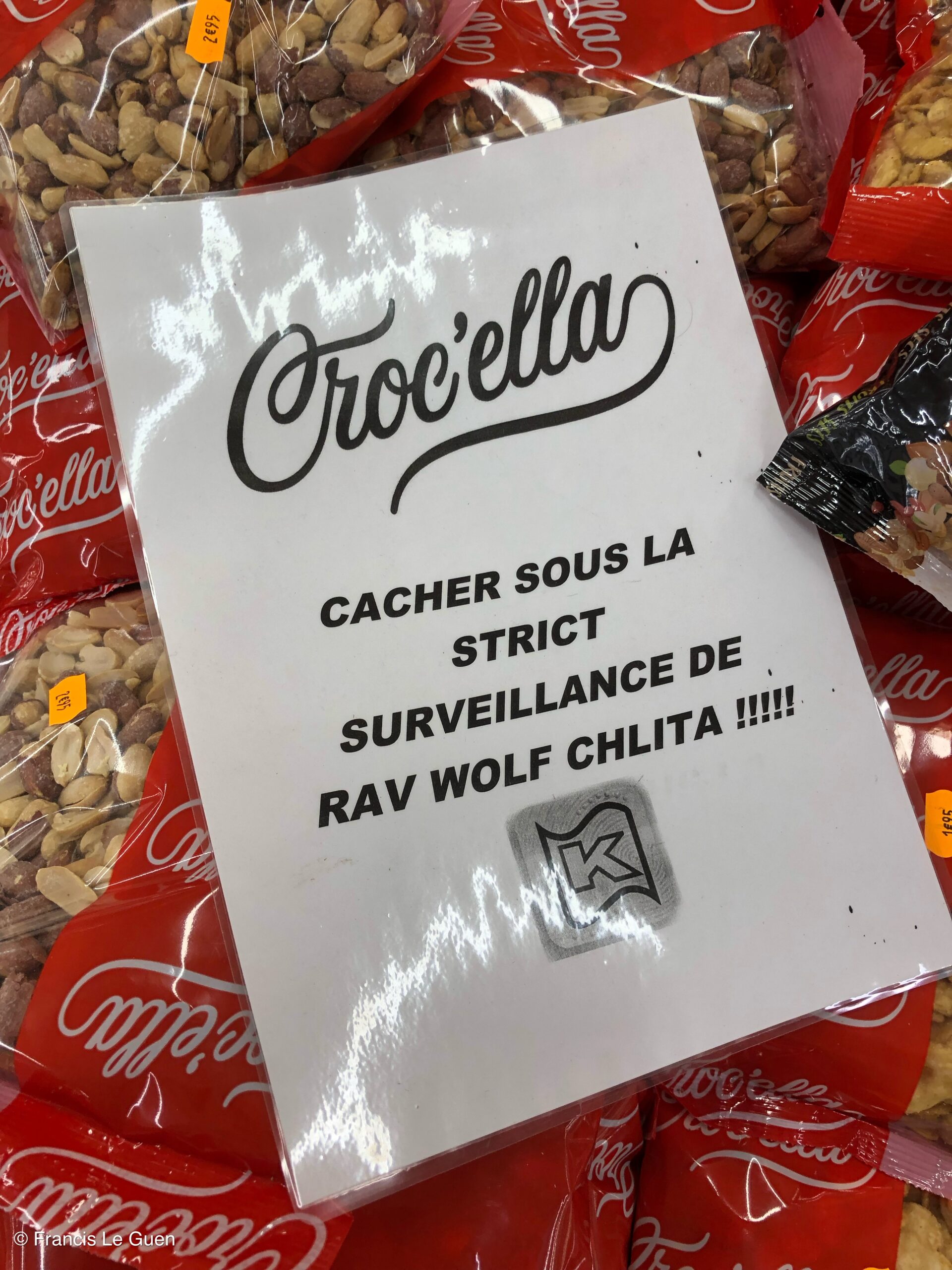 La valse des prix-meurs - Maraîcher - Marseille - Marseille, sud, Prado