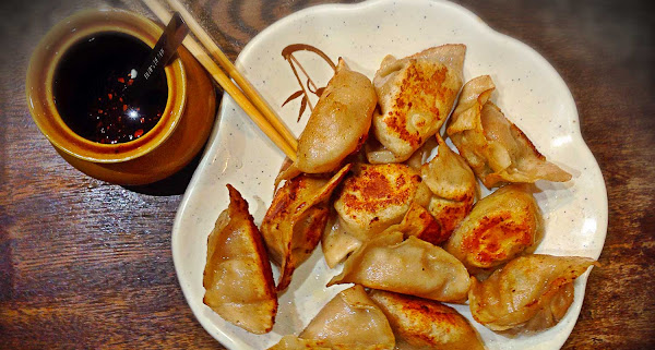 La maison des raviolis - Restaurant - Marseille - Marseille, bouillabaisse, Méditerranée