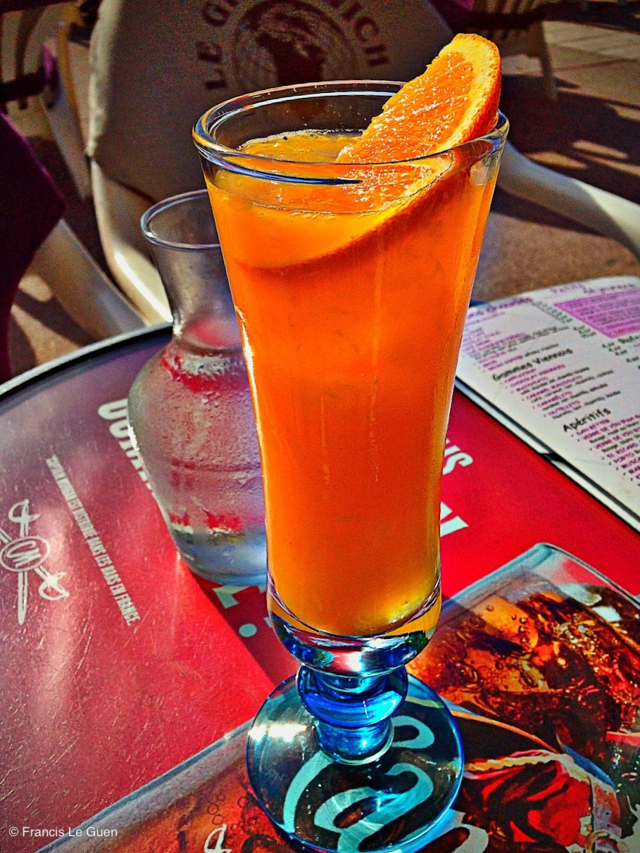 L'Equinoxe - Brasserie - Marseille - sud, corniche, Prado