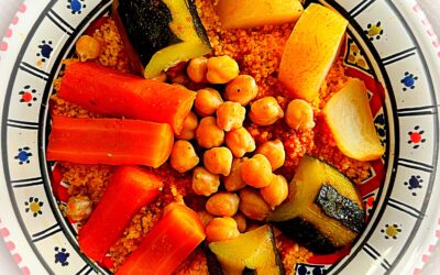 Le couscous du village – Restaurant