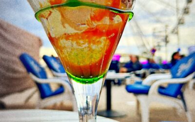 L’Equinoxe – Brasserie