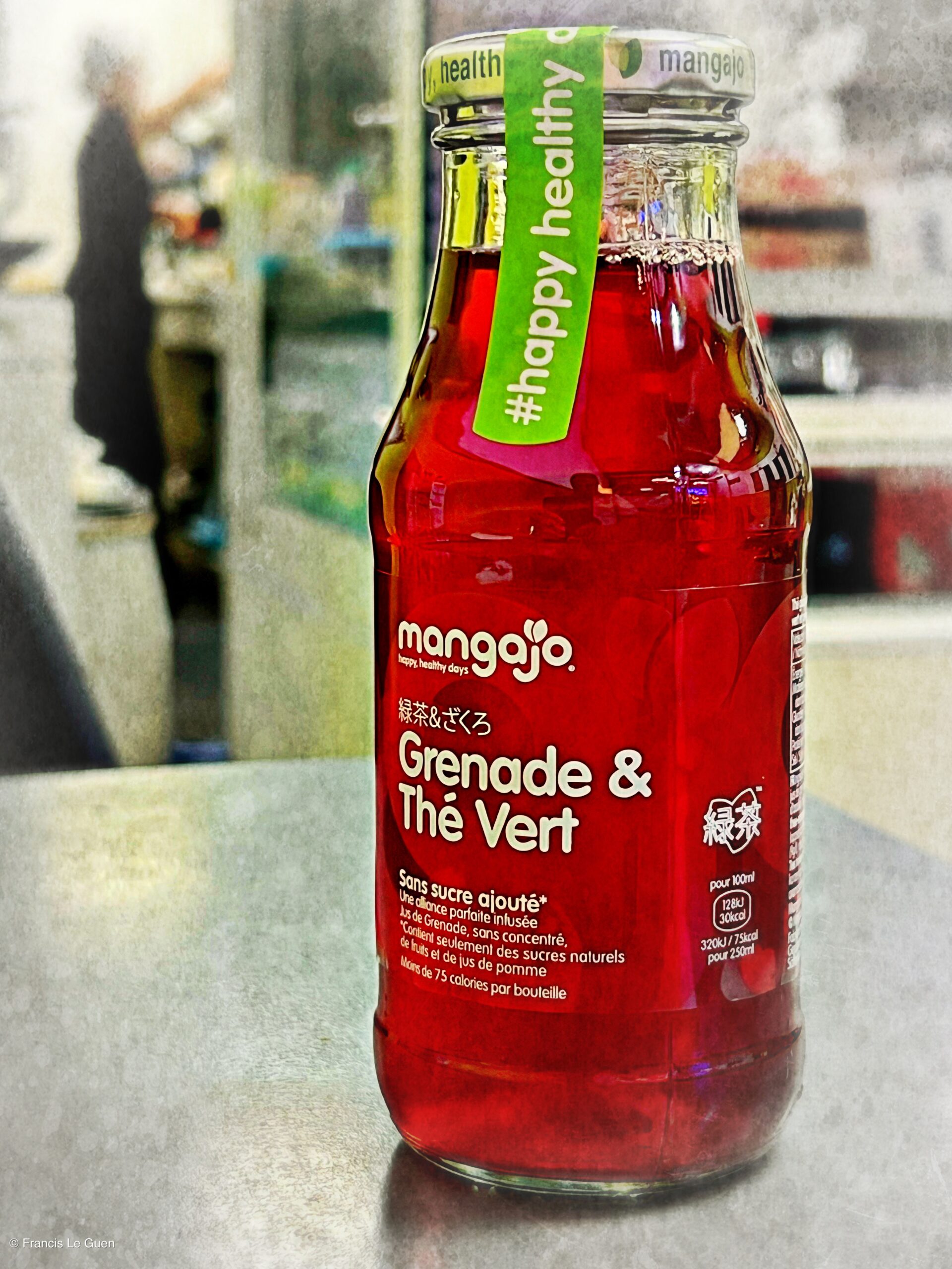 Ang'kor shop - Restaurant - Marseille - port, Vieux-Port, Prado