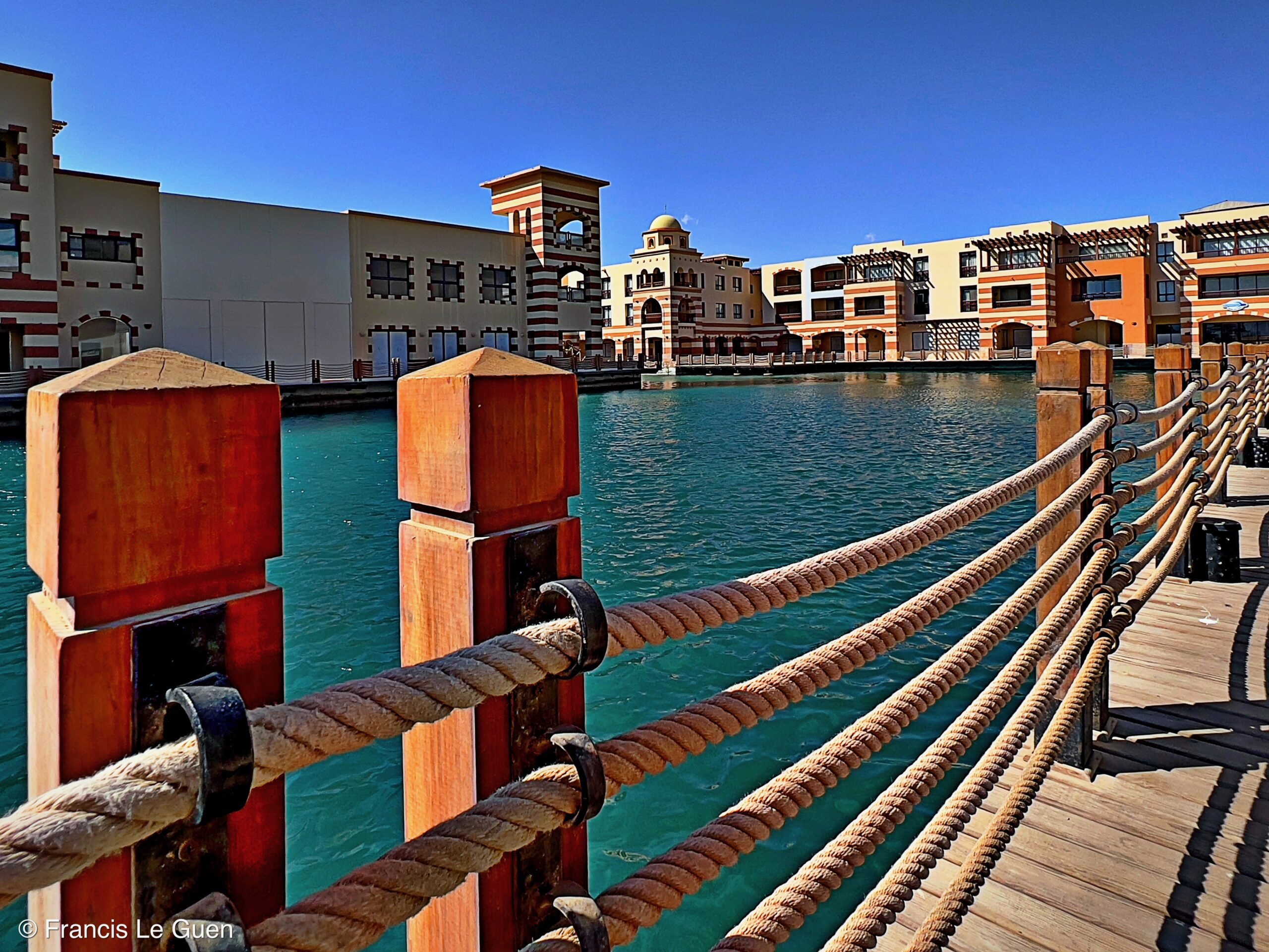 Wonderful Dive : nouveau centre de plongée francophone à Port Ghalib en Egypte - Egypte - image, création, netteté
