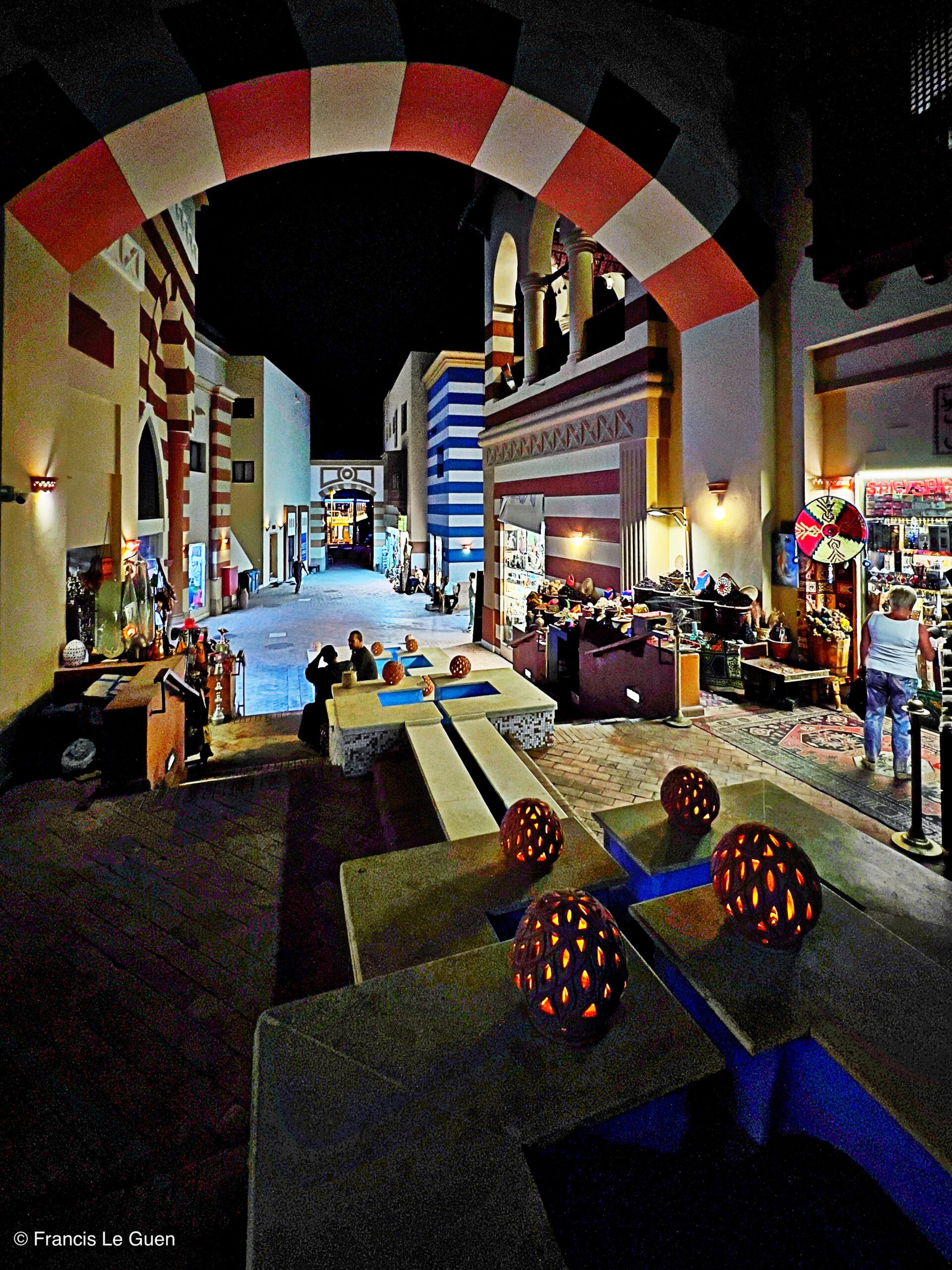 Wonderful Dive : nouveau centre de plongée francophone à Port Ghalib en Egypte - Egypte - image, création, netteté