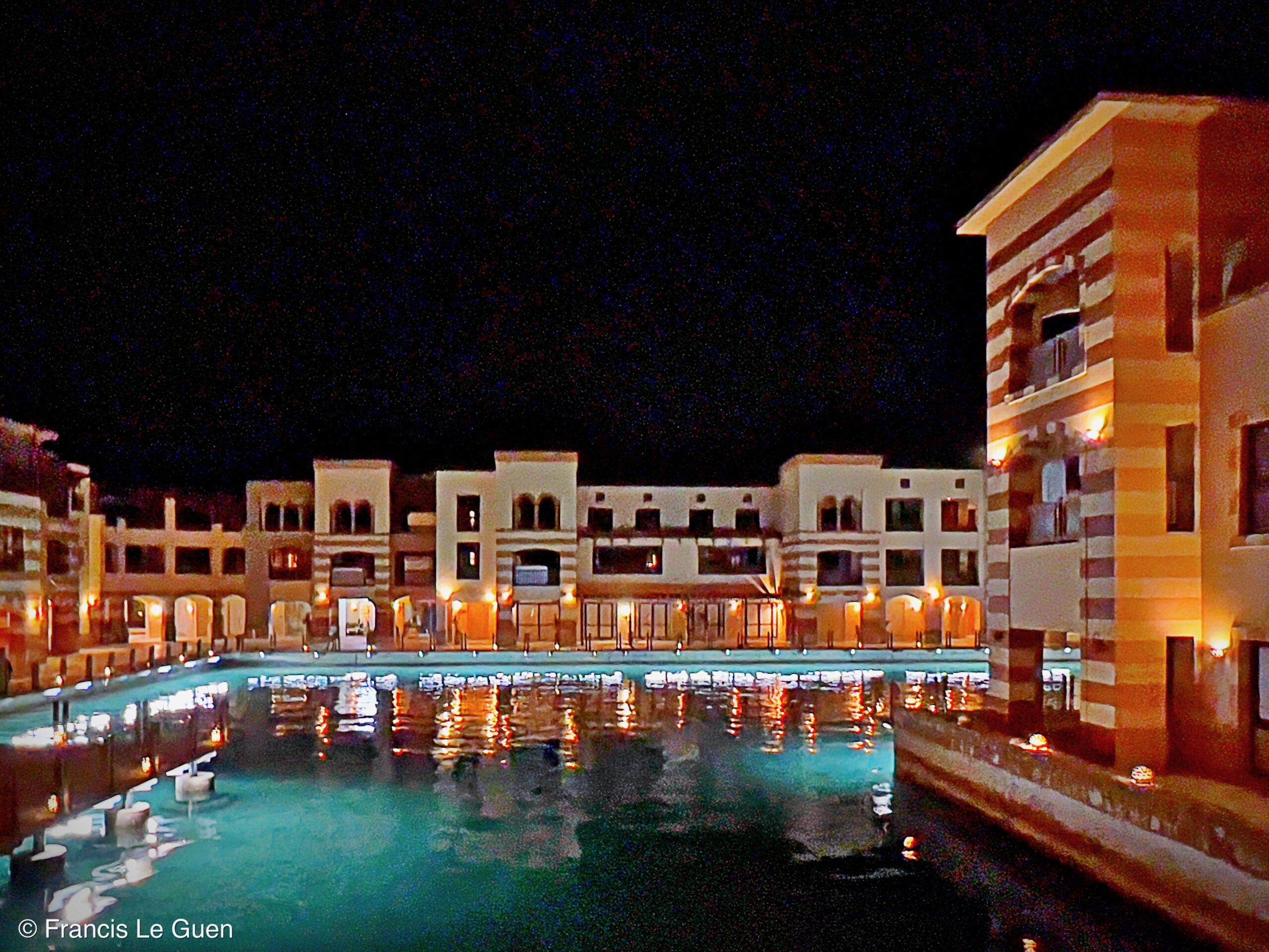 Wonderful Dive : nouveau centre de plongée francophone à Port Ghalib en Egypte - Egypte - image, création, netteté