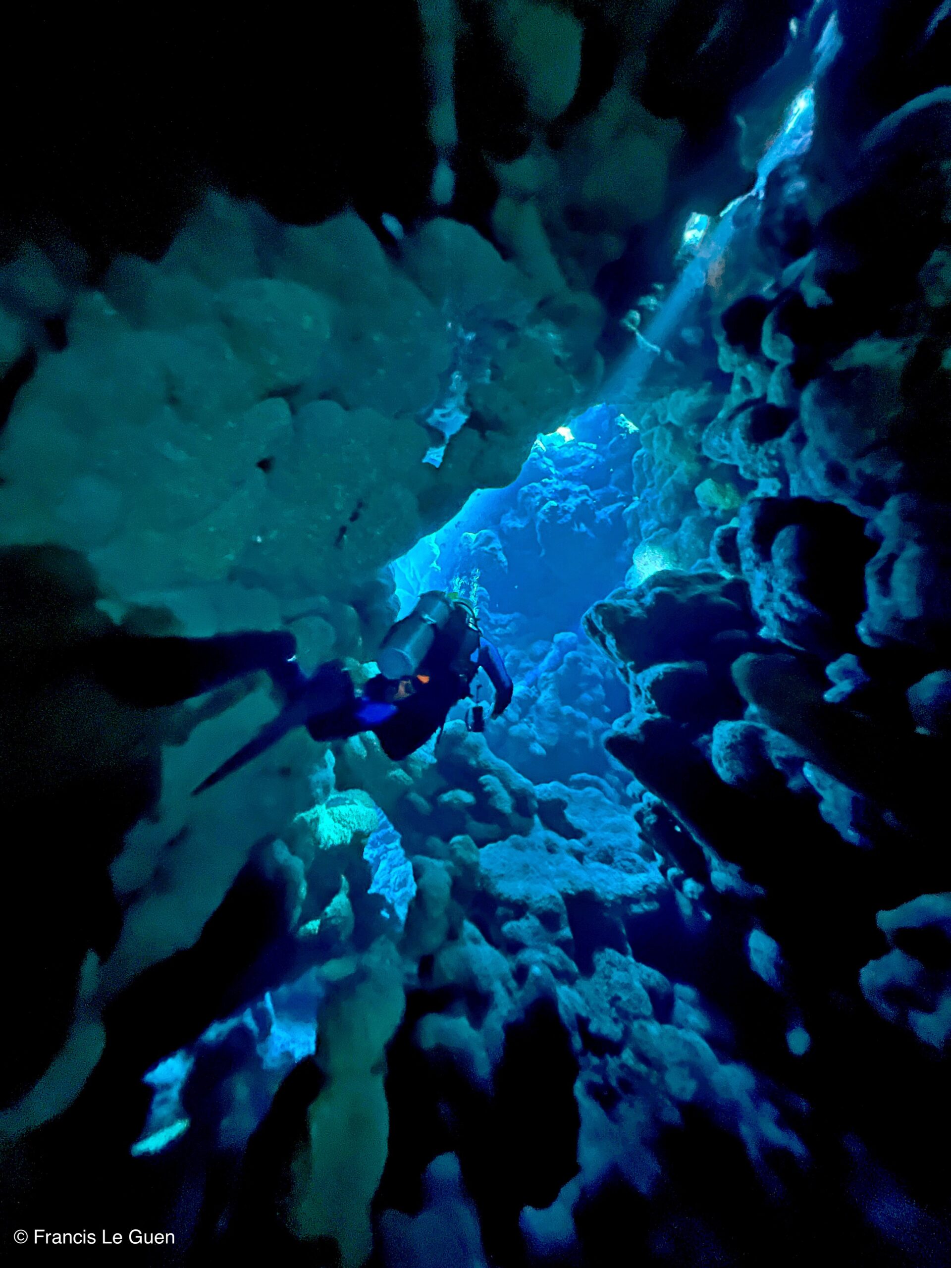 Wonderful Dive : Les plongées au Rohanou à El Qseir en Egypte - Egypte - image, détail, perspective