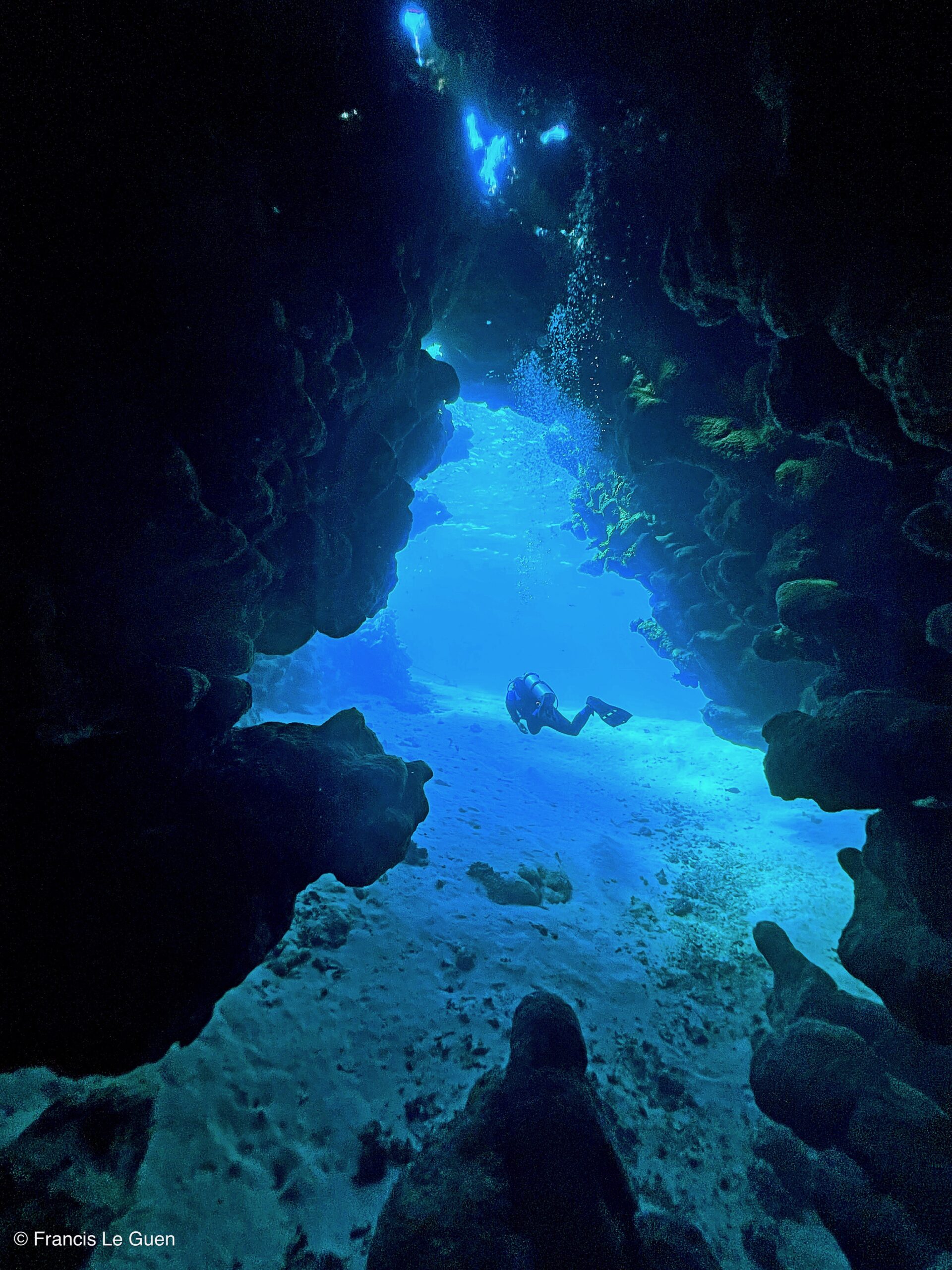 Wonderful Dive : Les plongées au Rohanou à El Qseir en Egypte - Egypte - image, détail, perspective